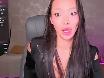 _MIURA_  live sex cam