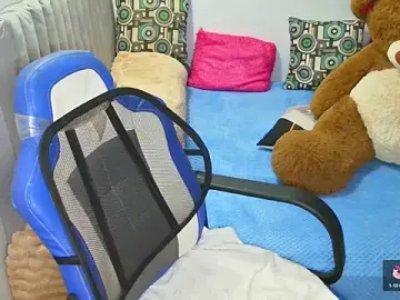 Anaspark26  live sex cam