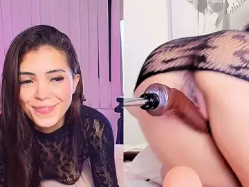 Carmela_cute  live sex cam