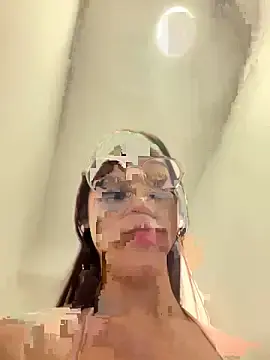 Estrellathekk  live sex cam
