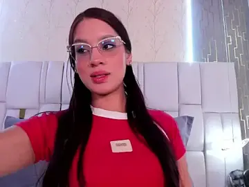Estrellathekk  live sex cam