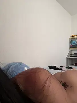 Gatita0981  live sex cam