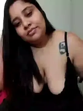 Gordinhafogosaa  live sex cam