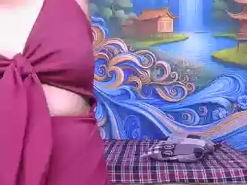 Hii-sumaya  live sex cam
