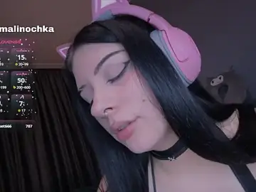 Mali_doll  live sex cam