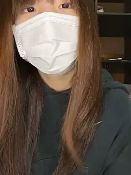 Natsumiii  live sex cam