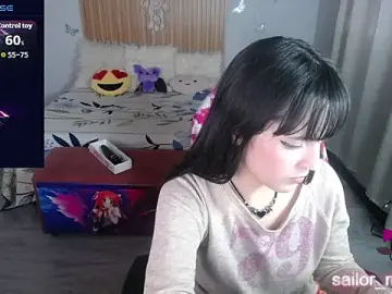 Sailor_moon07  live sex cam