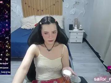 Sailor_moon07  live sex cam