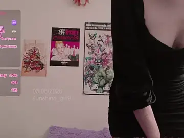 Sunshine_girl9  live sex cam