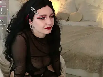 EtherealElysium  live sex cam