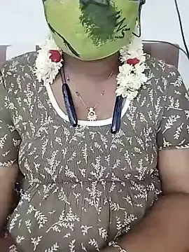 HONEYJASMIN-TAMIL  live sex cam