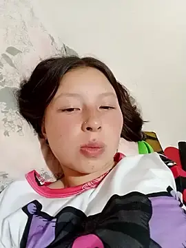 JazahyaX  live sex cam