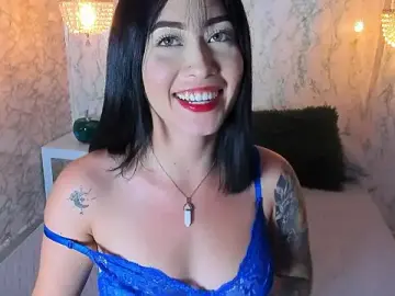 Lolaliips  live sex cam