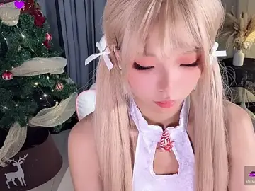 Luxi-_520  live sex cam