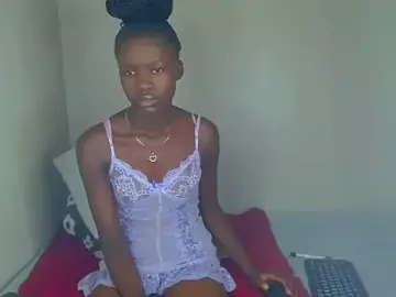 Melanin07  live sex cam