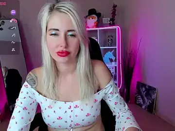 Mermaid_N  live sex cam