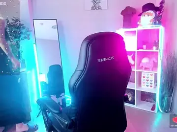 Mermaid_N  live sex cam