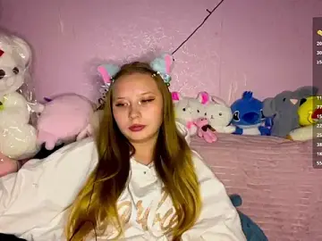 MertieVandusen  live sex cam