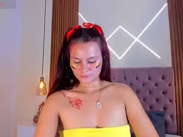 Miiaa_jones  live sex cam