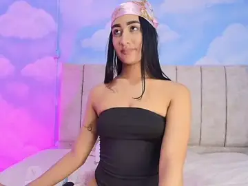 Nikolbrice  live sex cam