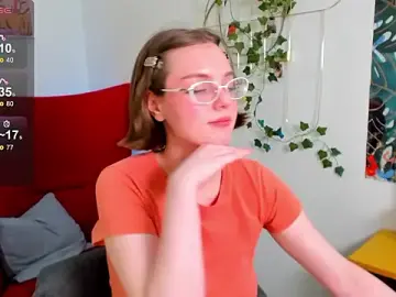 Pinky_One  live sex cam