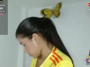 SophiaMeyerst  live sex cam