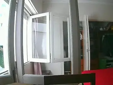 Irisstorm  live sex cam
