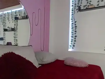 AmaraDoll  live sex cam
