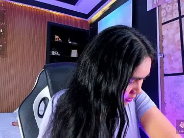AmaraWolf  live sex cam
