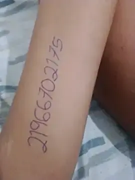 Camilanifeta  live sex cam