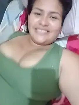 Candytia  live sex cam