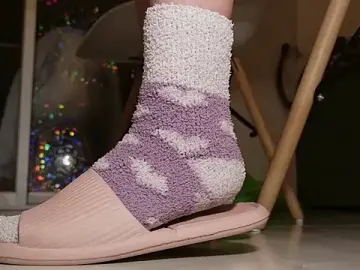Feetbeth  live sex cam