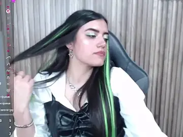 IsaDiiaz  live sex cam