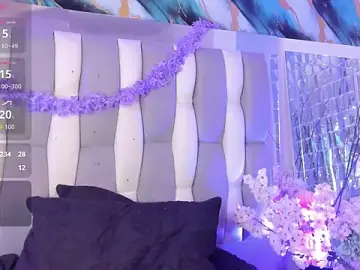 IsaDiiaz  live sex cam