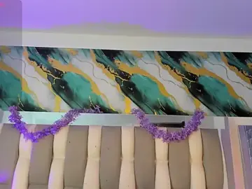 IsaDiiaz  live sex cam