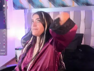 IsaDiiaz  live sex cam