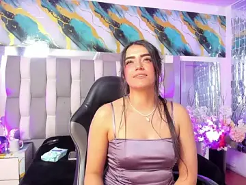 IsaDiiaz  live sex cam