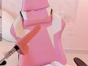 Miliaangeles  live sex cam