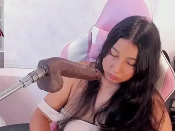 Miliaangeles  live sex cam