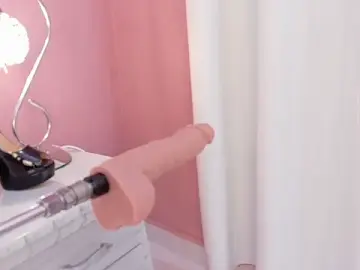 Miliaangeles  live sex cam