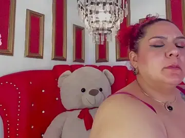 SilvanaBombshell  live sex cam