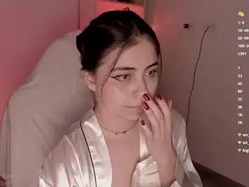 Itsmangoo  live sex cam