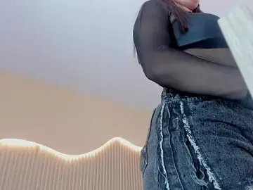 ABBIECARSON  live sex cam