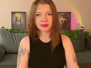 AmelieBlosom  live sex cam