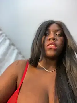Ebony_muse  live sex cam