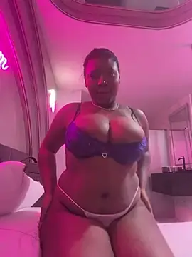 Ebony_muse  live sex cam