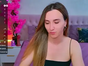 JasminUqueen  live sex cam