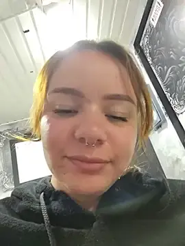 PersefoneSnow  live sex cam