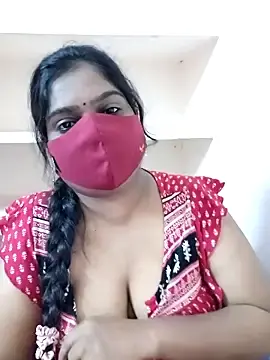 Your-mohana  live sex cam