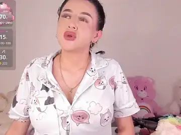 Yuna_Hot  live sex cam